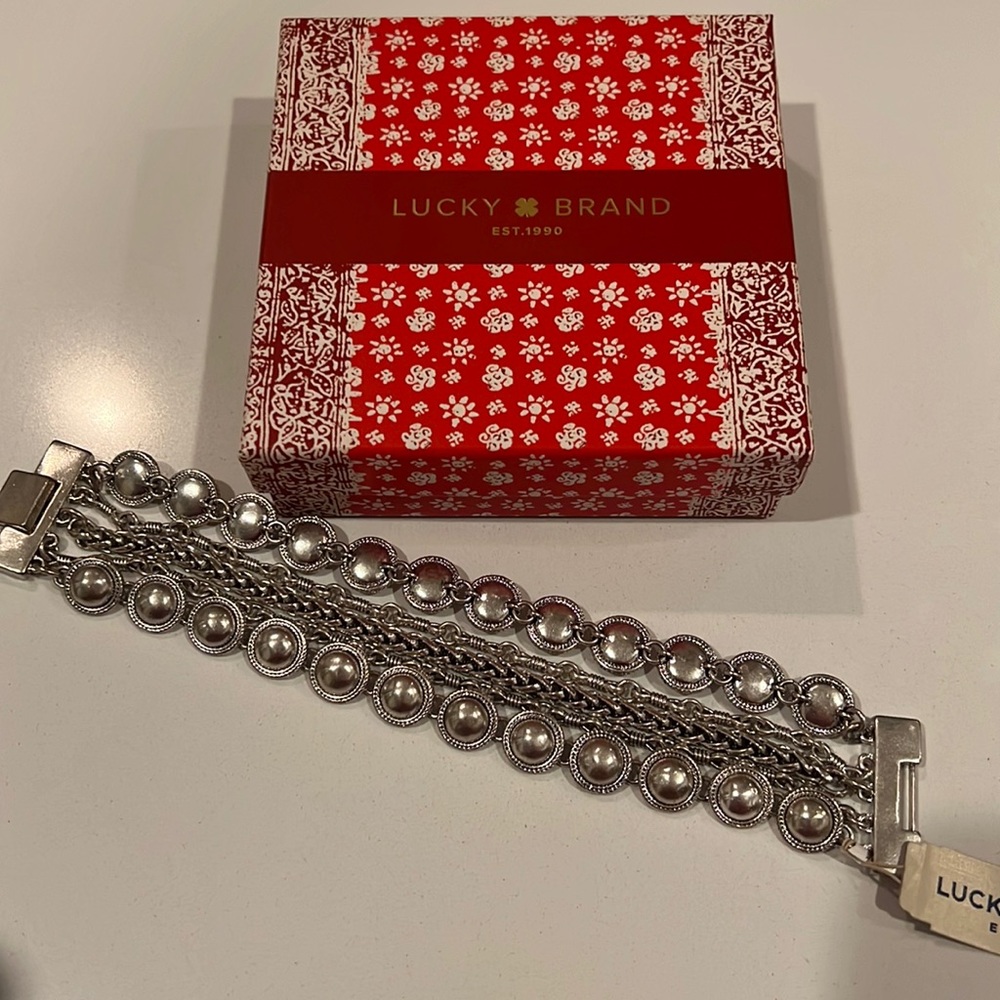 Lucky Brand bracelet